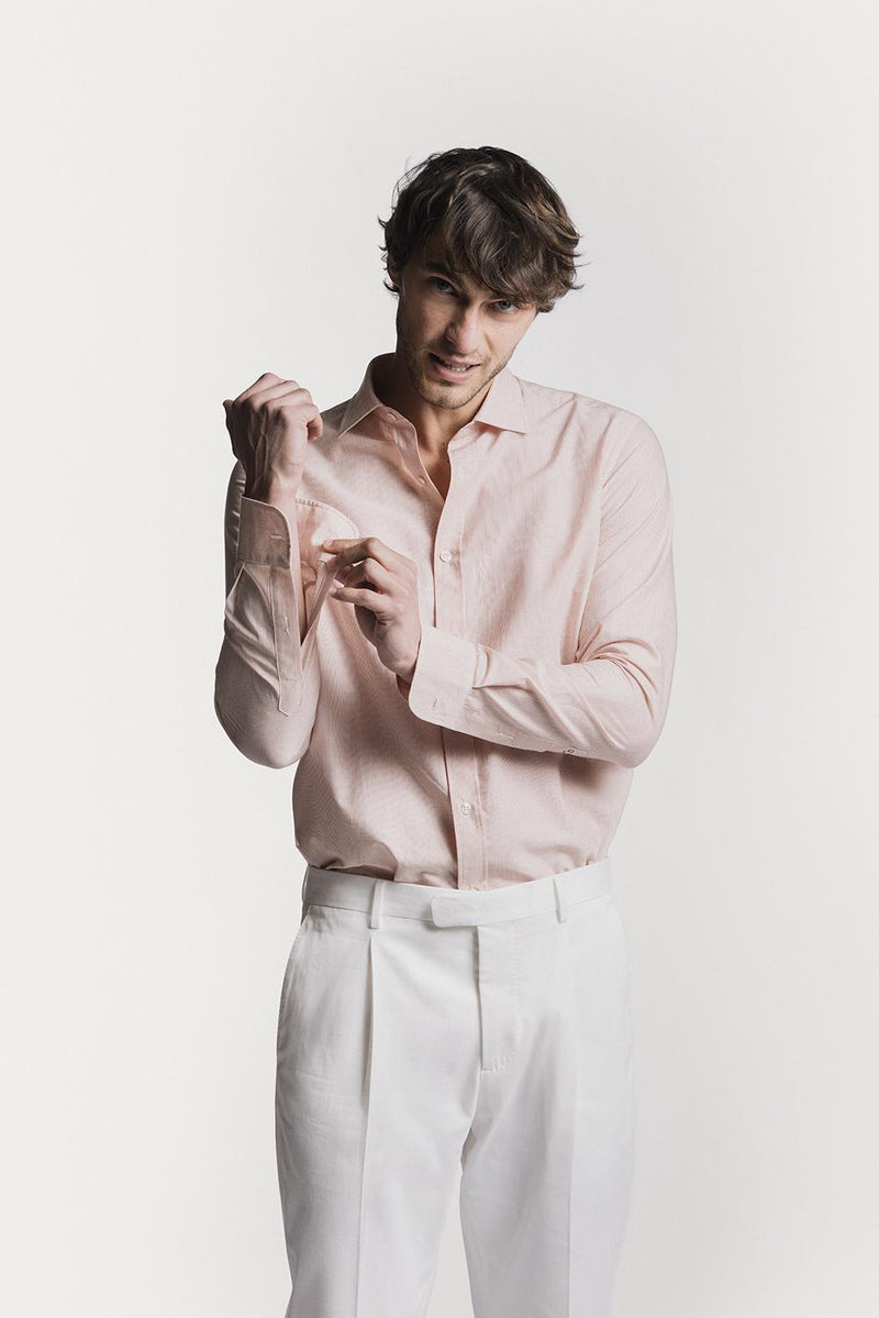 camicia Liberty cotone cashmere SHLBCCRRS6 1 Raw 