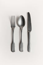 COLTELLO TAVOLA BRICK LANE NKNIBL90302 RAW KnIndustrie 