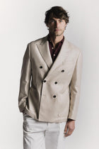 Giacca Lord  seta Mulberry JKDBSLCRS6 03 Raw 