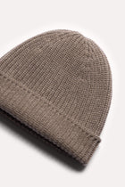 BEANIE IN WOOL & CASHMERE BNWCTPF5 1 Raw 