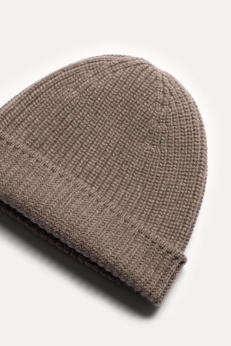 BEANIE IN WOOL & CASHMERE BNWCTPF5 1 Raw 