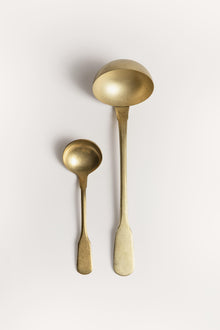 MESTOLO SALSA BRICK LANE NKNIBL81205 RAW KnIndustrie 