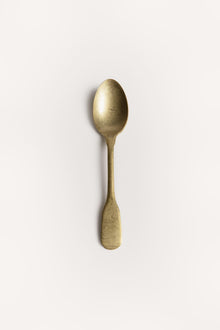 CUCCHIAIO CAFFE' BRICK LANE NKNIBL90405 RAW KnIndustrie 