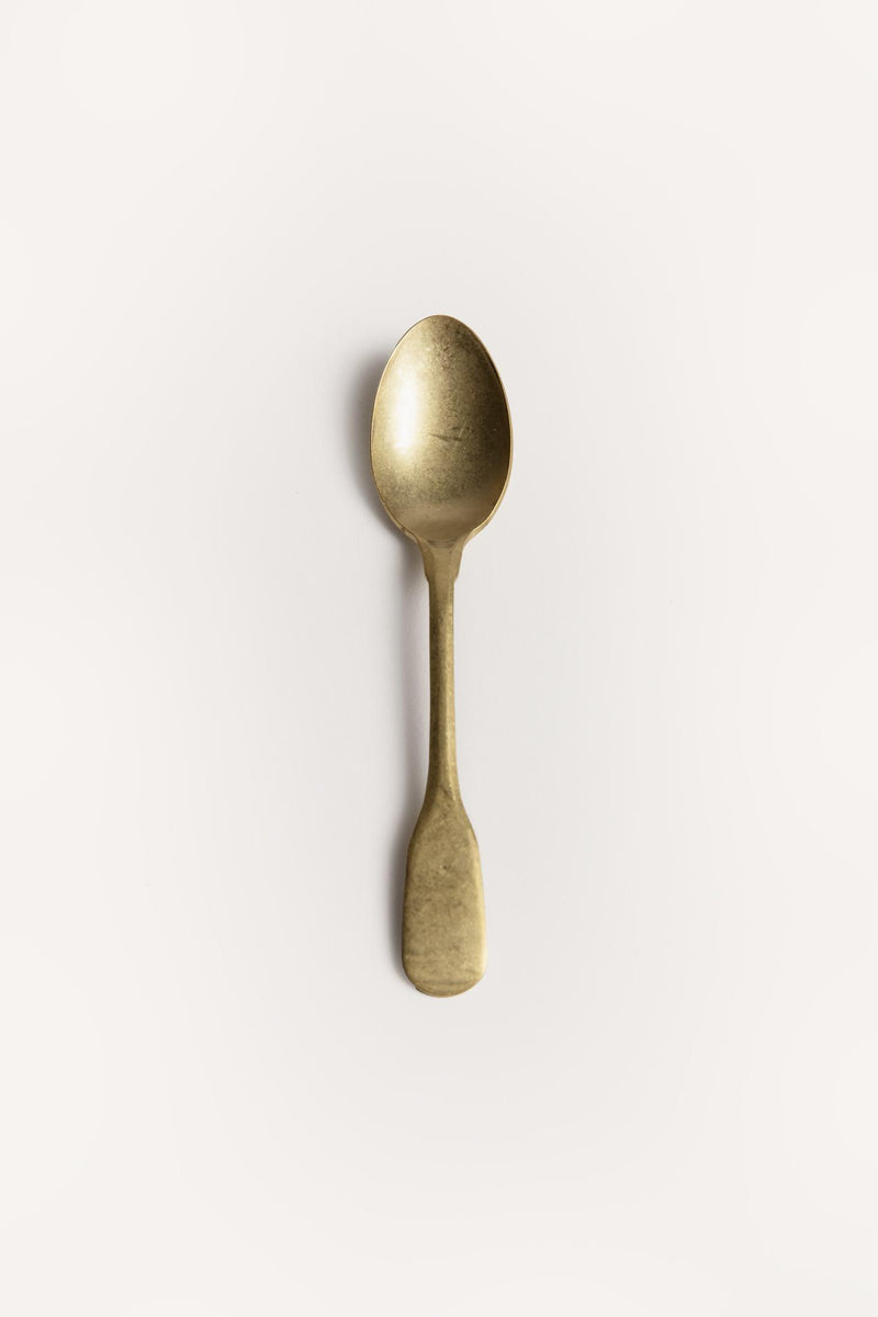 CUCCHIAIO CAFFE' BRICK LANE NKNIBL90405 RAW KnIndustrie 