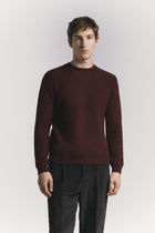 GIROCOLLO KEATS LANA & CASHMERE KNSWWCWHF5 970 Raw 