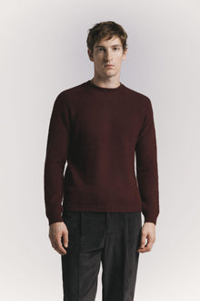 GIROCOLLO KEATS LANA & CASHMERE KNSWWCWHF5 970 Raw 