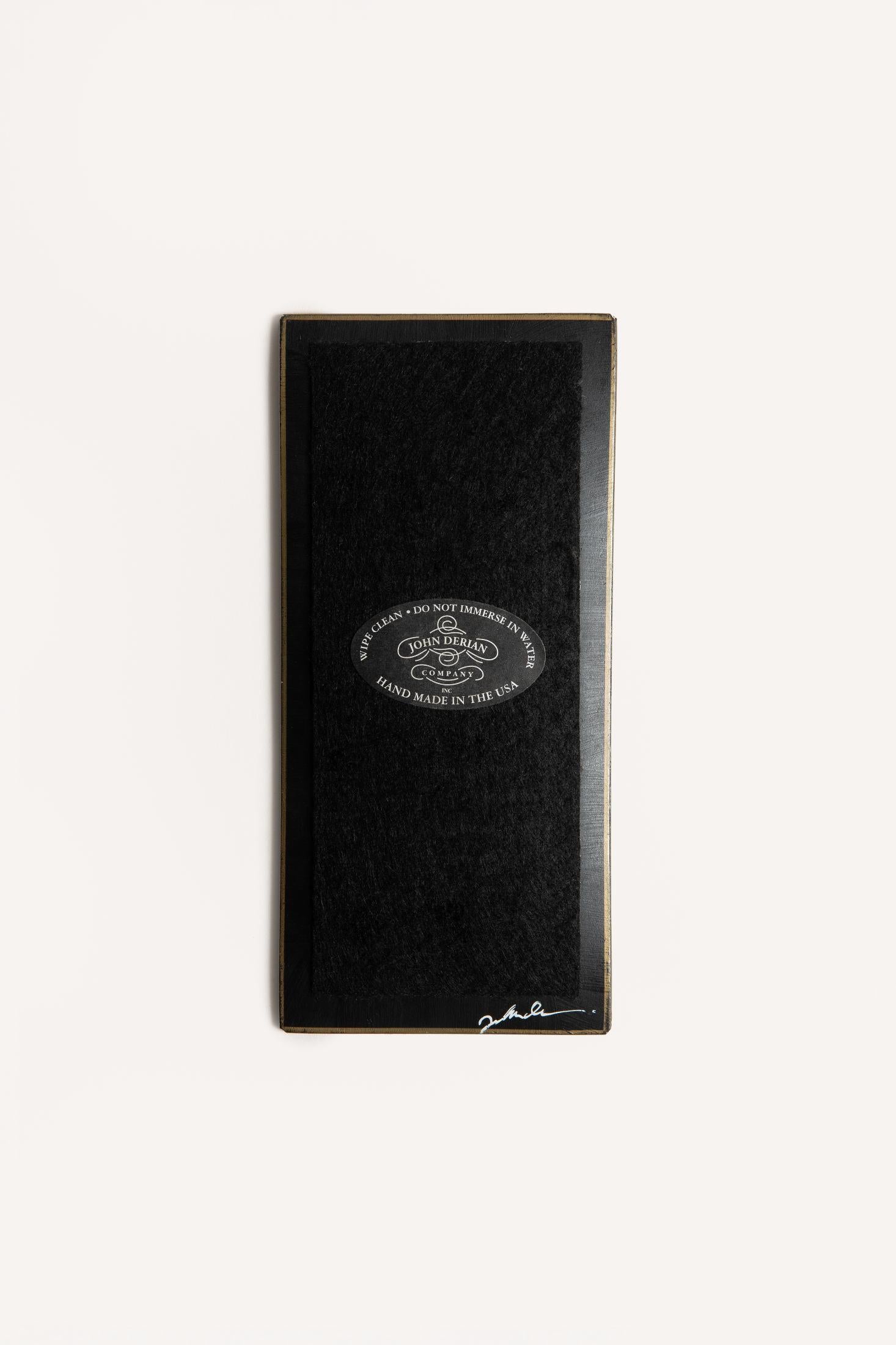 EAR TRAY JDRTEAR19 1 John Derian 