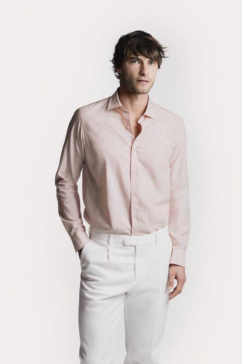 camicia Liberty cotone cashmere SHLBCCRRS6 1 Raw 