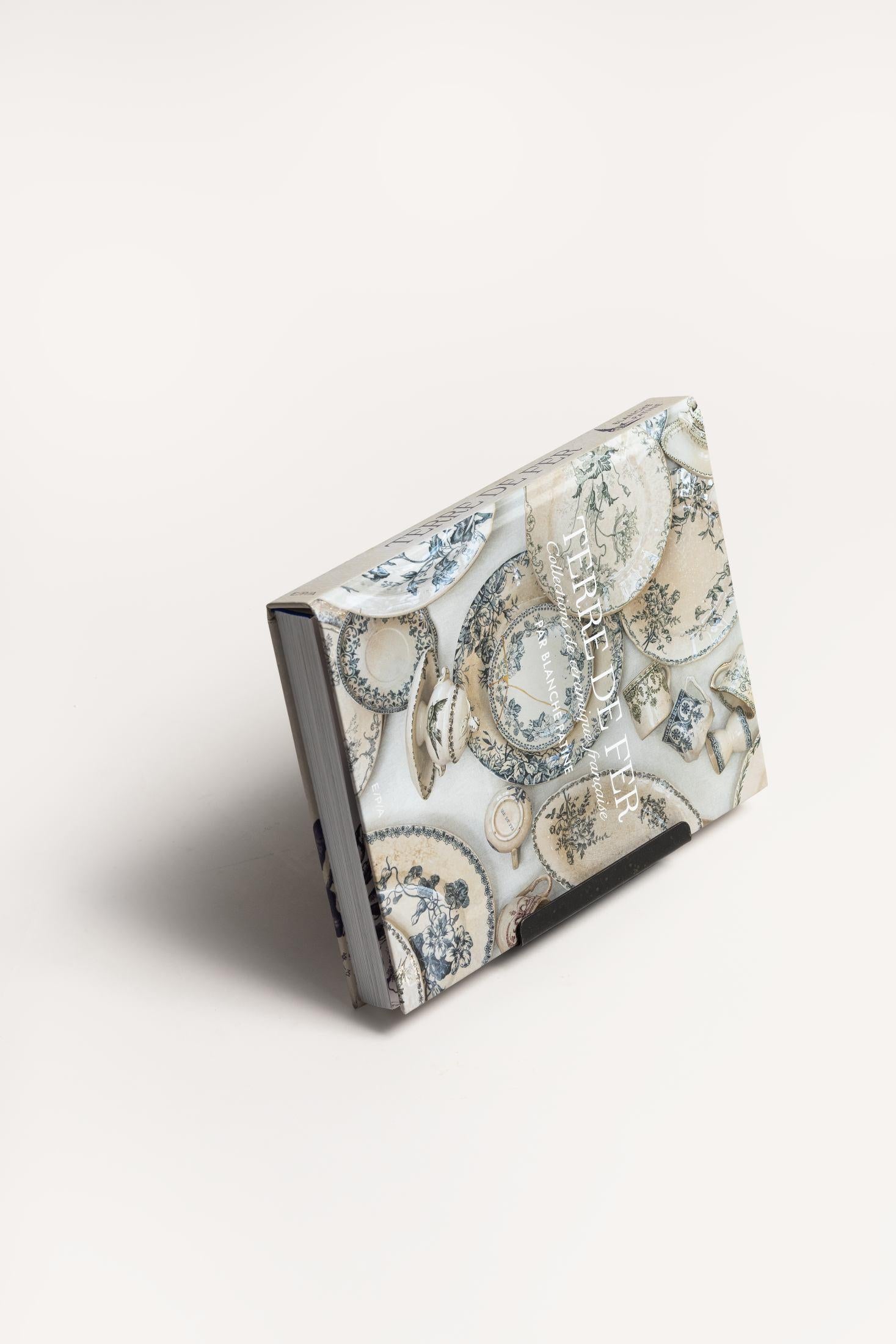 TERRE DE FER TERRE DE FER RAW E/P/A 