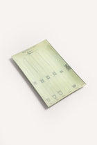 COUTEAUX DE TABLE  TRAY JDRTCTC 1 John Derian 