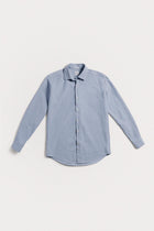 camicia Liberty chambray SHLBCHBLS6 1 Raw 