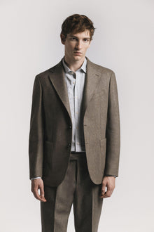 CAMICIA LIBERTY SHSTHELBF5 630 Raw 