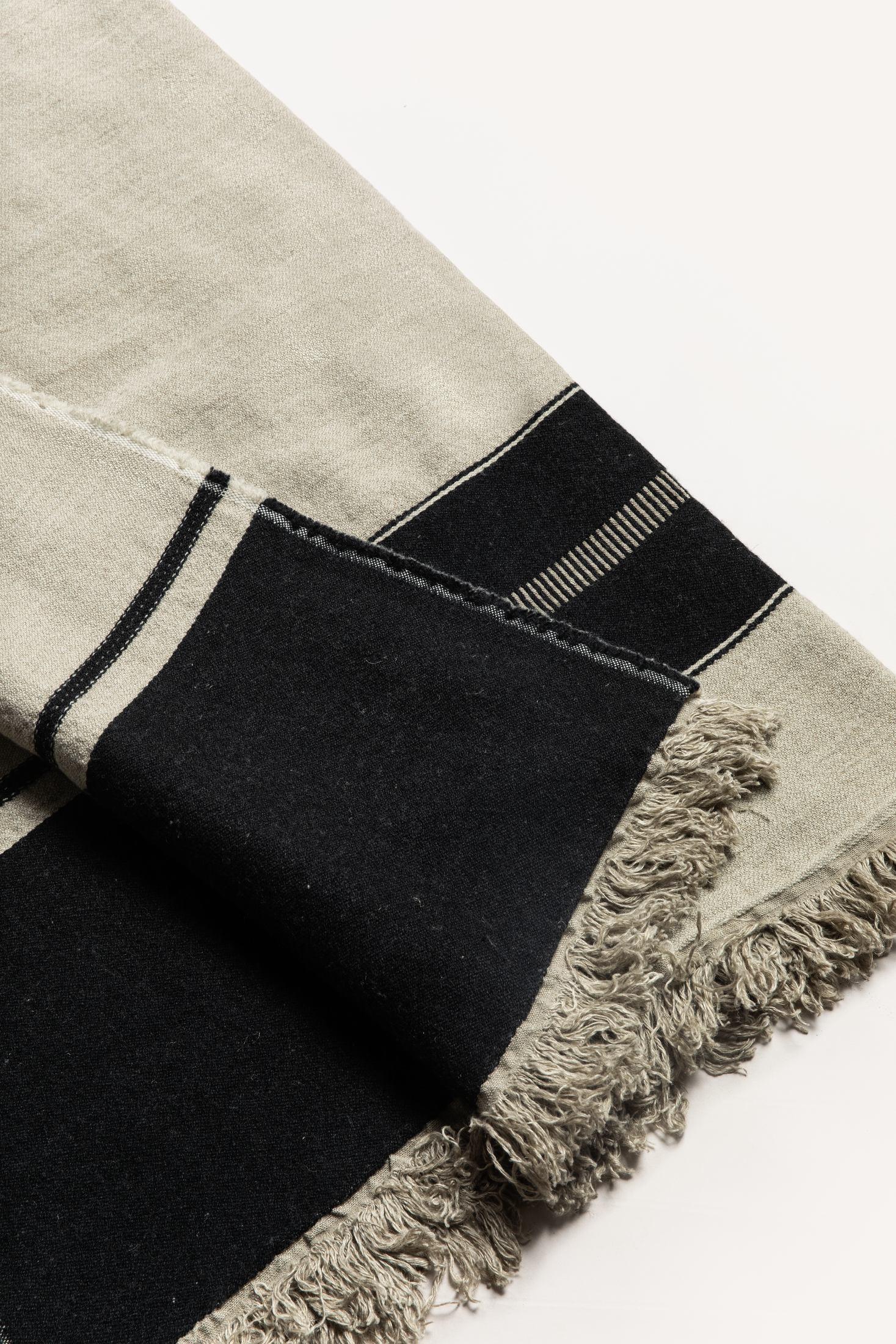 PLAID MARSHALL LI143466 RAW Libeco 