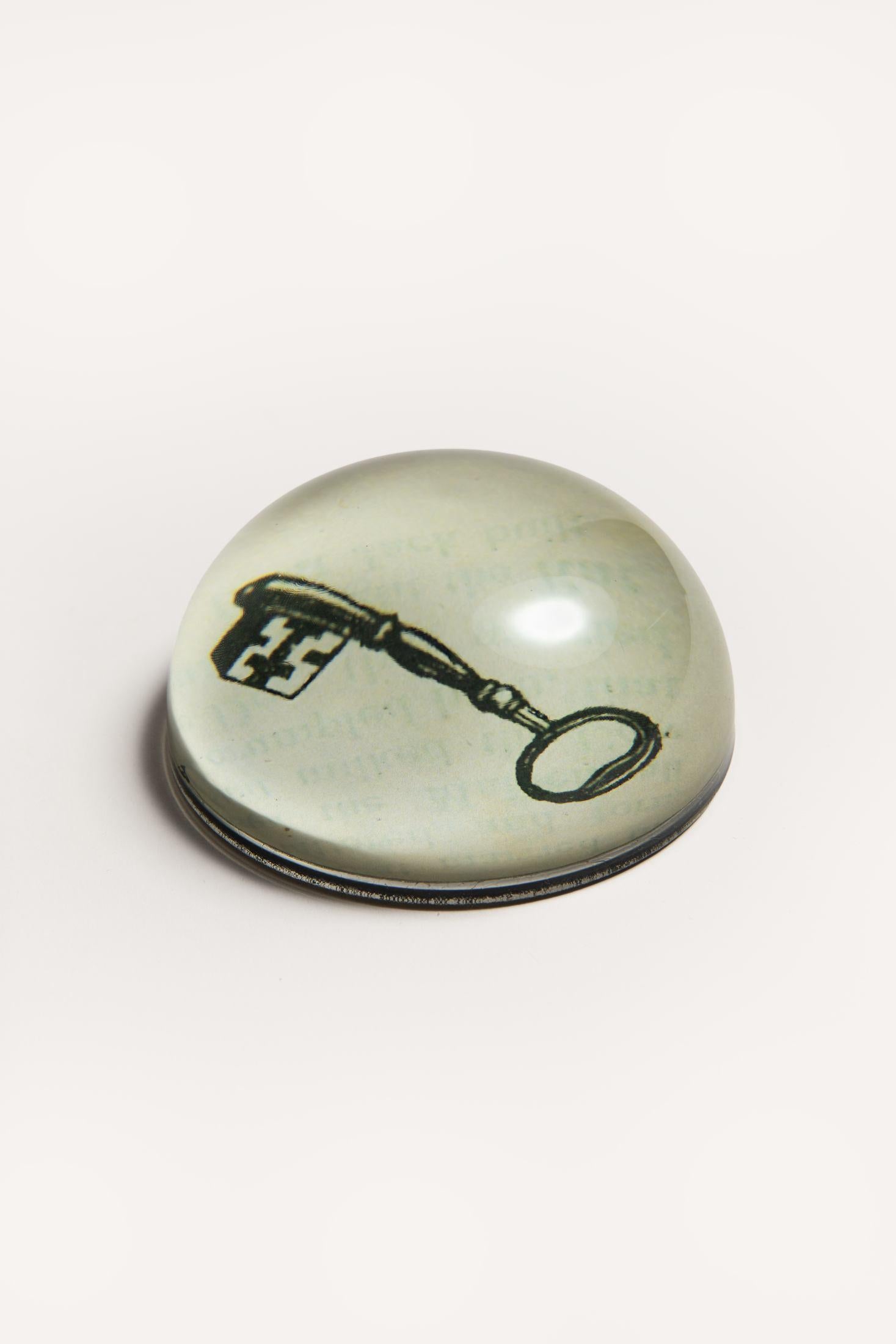 KEY DOME JDDMPWKEY 1 John Derian 