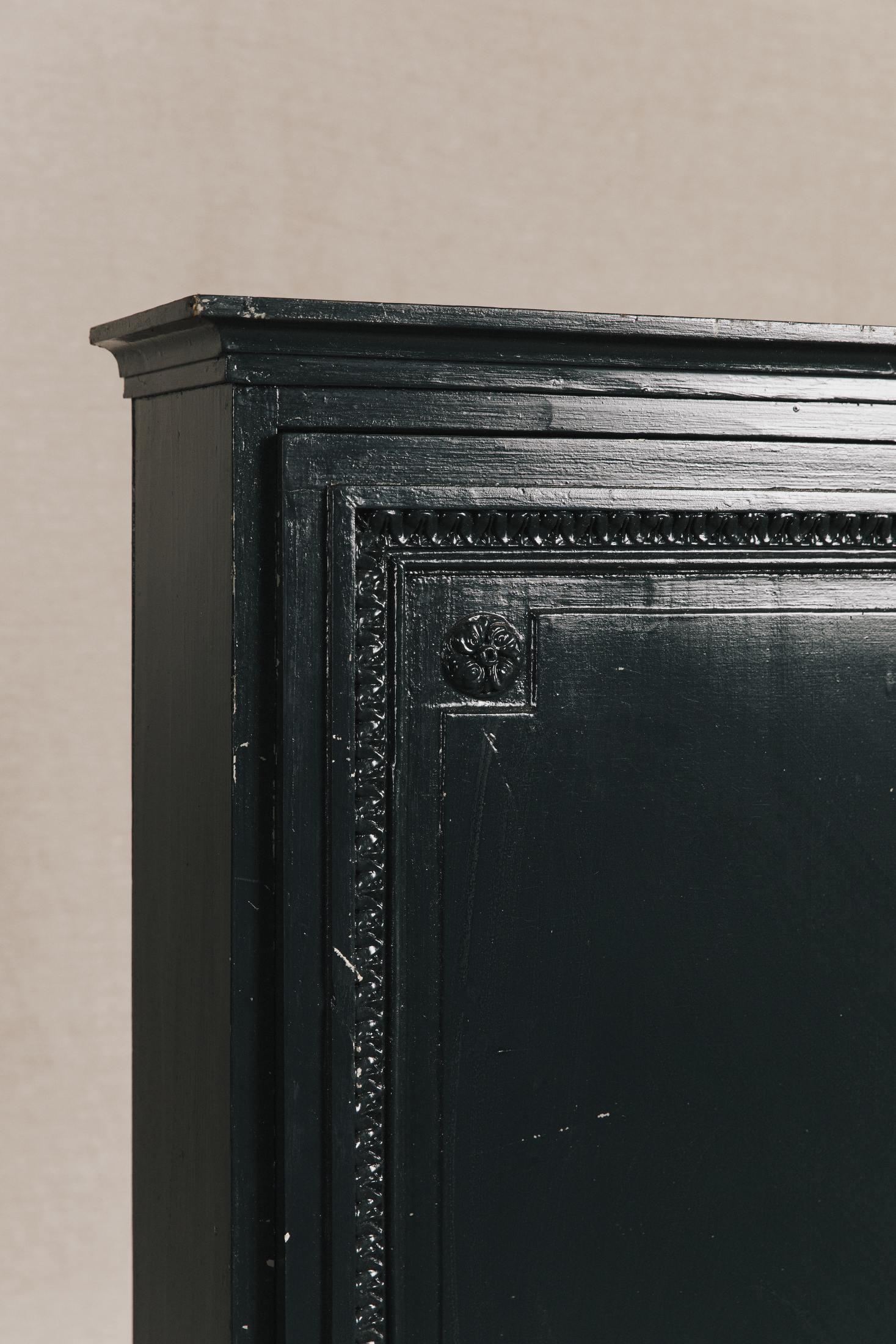 Mobile contenitore a un'anta ARM0527 1 Raw 