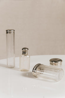 Set da toilette BAG1400 1 Raw 