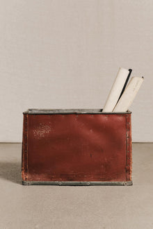 Contenitore in cartone NEG1417 1 Raw 