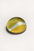 YELLOW DOME JDDMPWYL 1 John Derian 