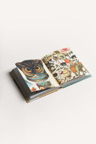 JOHN DERIAN<BR/>STICKER BOOK STICKERBOOK RAW John Derian 