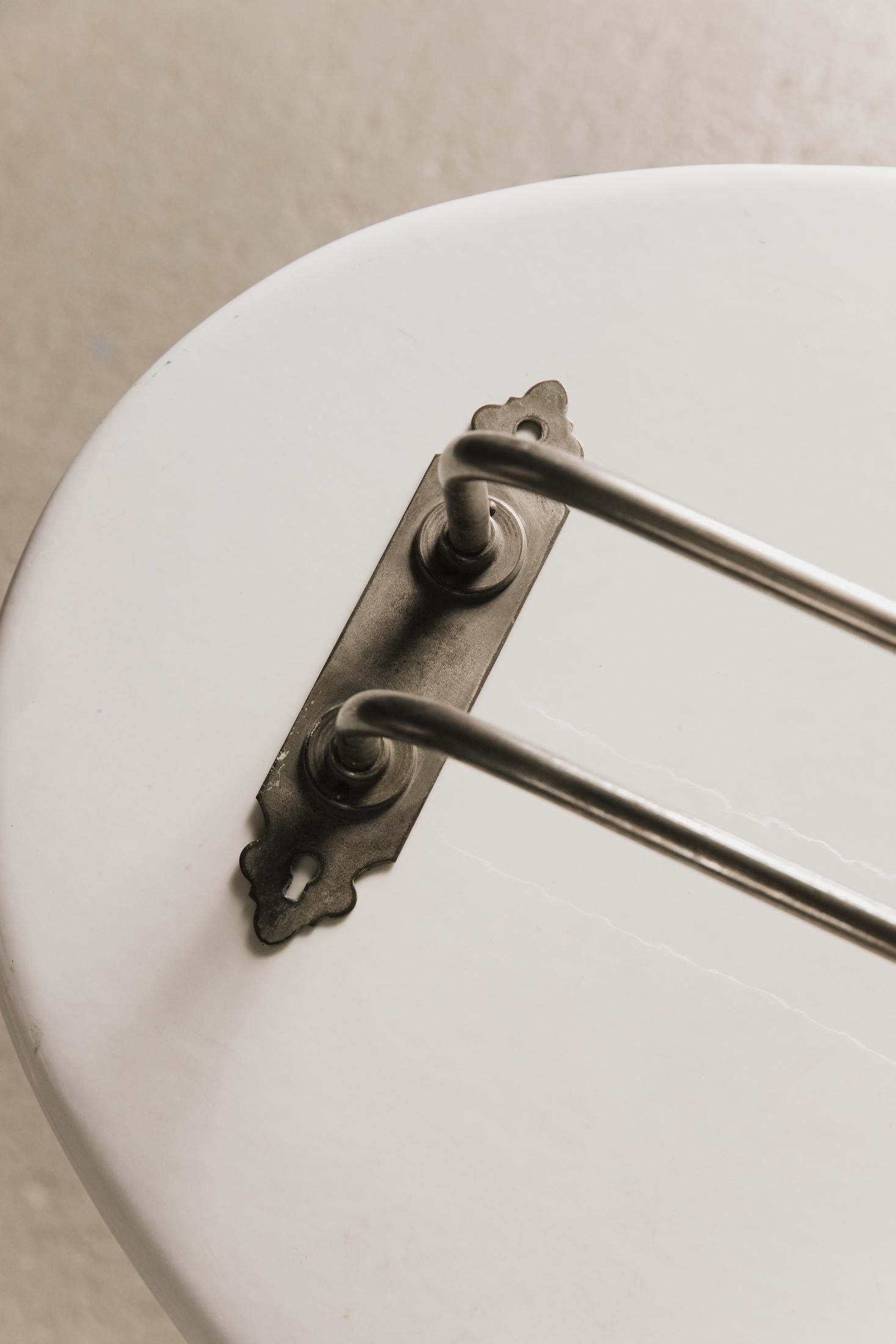 Portasciugamani BAG1004 1 Raw 