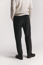 PANTALONE LAWRENCE VELLUTO A COSTE<BR/><BR/> TRPLCOCHF5 880 Raw 