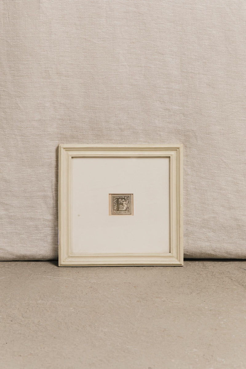 stampa tipografica "e". COR1131 1 Raw 