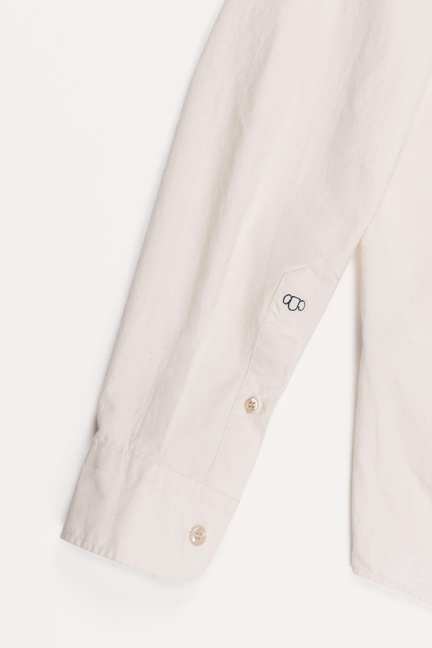 CAMICIA LIBERTY SHWSOXWHF5 105 Raw 