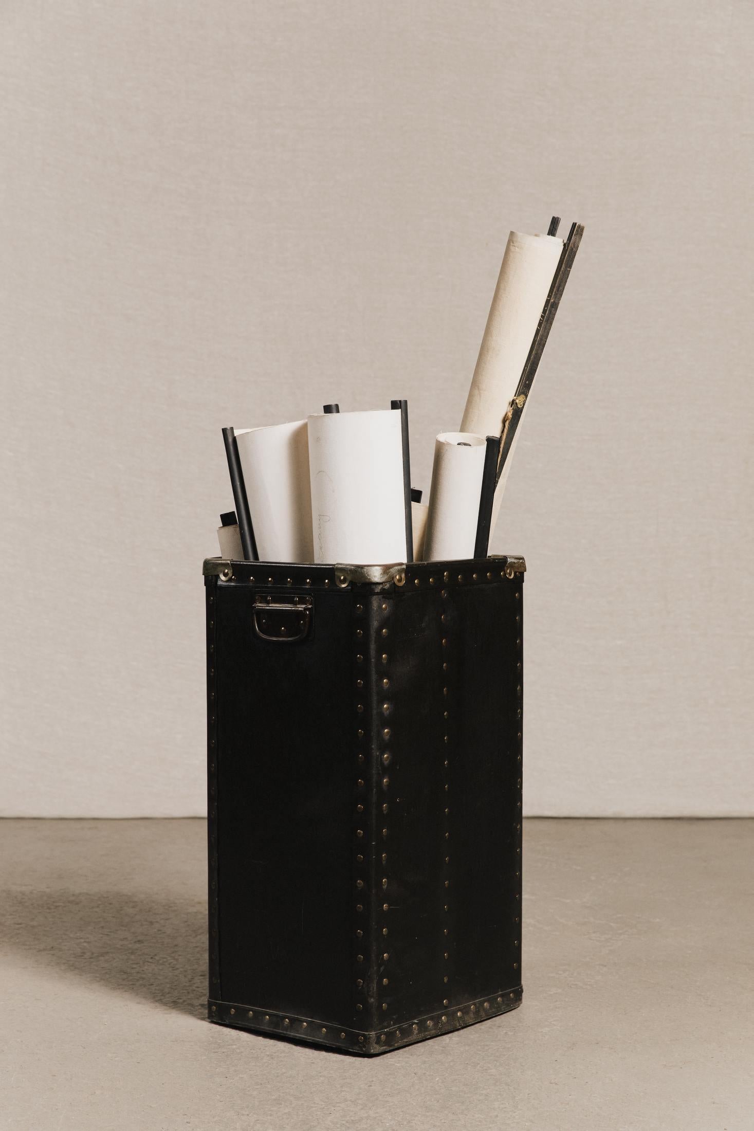 Contenitore porta affiches UFF0301 1 Raw 