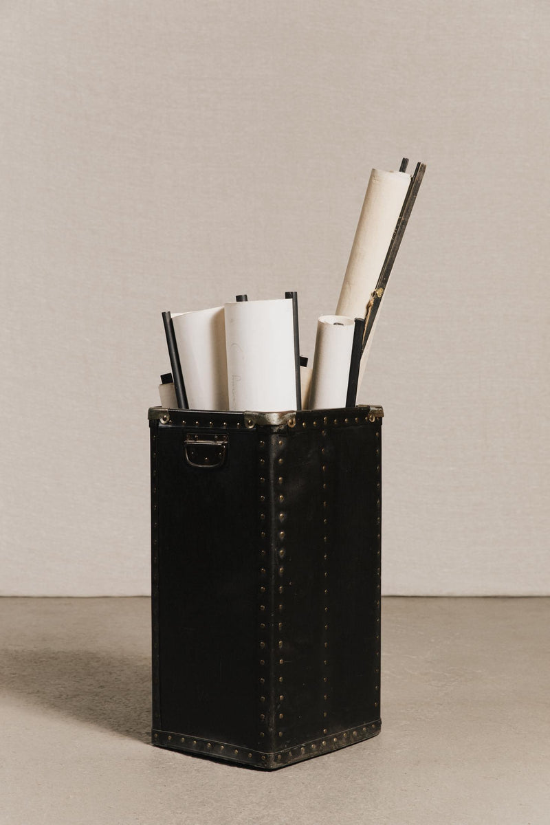 Contenitore porta affiches UFF0301 1 Raw 