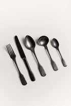 <BR/>COLTELLO TAVOLA BRICK LANE NKNIBL90304 RAW KnIndustrie 