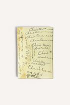 LETTER TRAY JDRTLET16 1 John Derian 