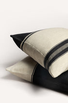 PILLOW  COVER MARSHALL LI143470 RAW Libeco 