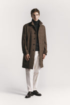 CAPPOTTO TURNER LANA & CASHMERE<BR/><BR/><BR/><BR/> CODUWCPWF5 430 Raw 