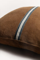 MILES PILLOW COVER LI178190 RAW Libeco 