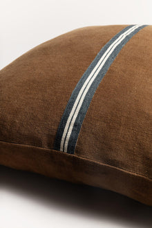 MILES PILLOW COVER LI178190 RAW Libeco 