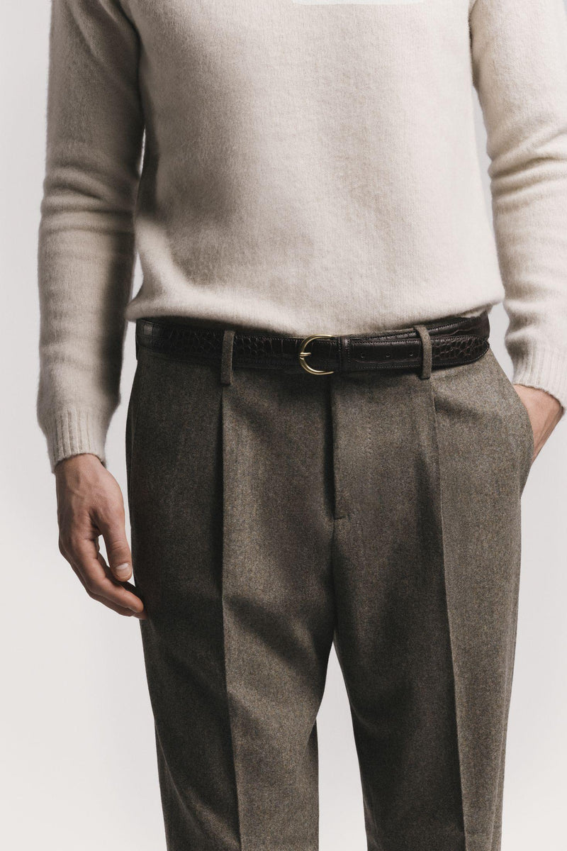 CINTURA RIPLEY BECREMDBF5 490 Raw 