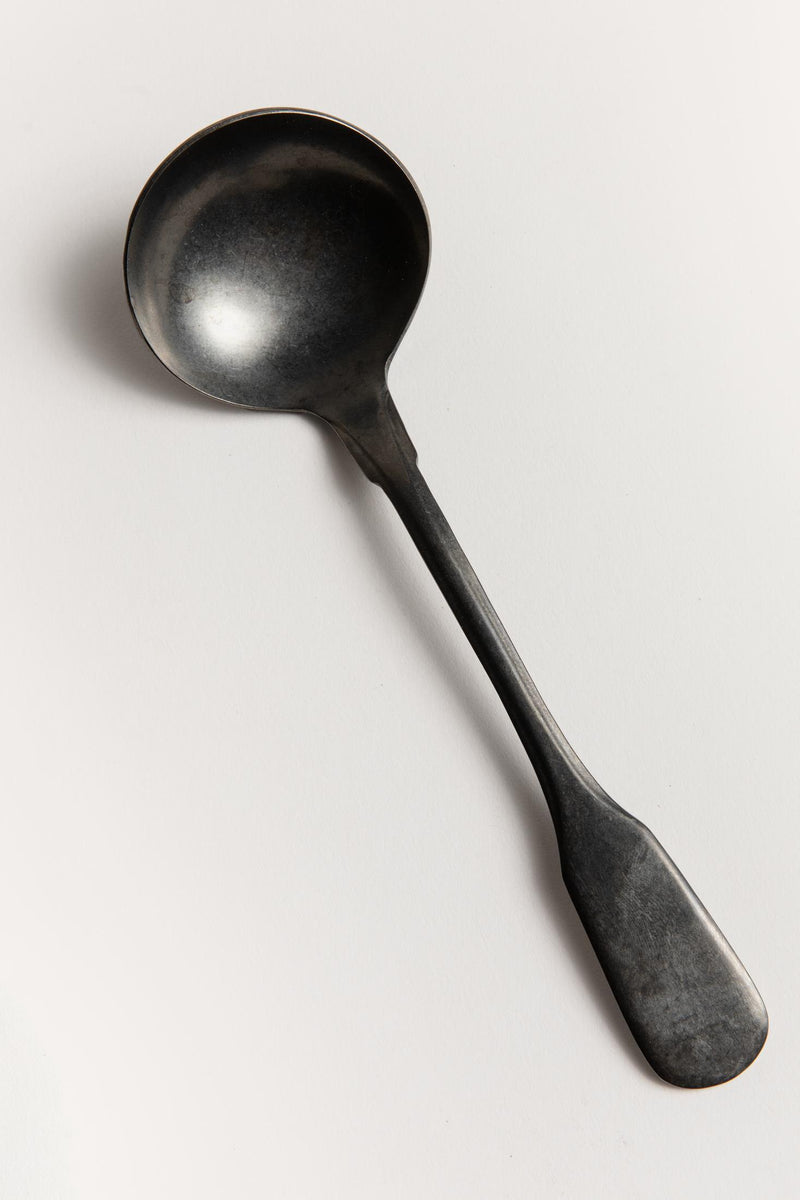 MESTOLO SALSA BRICK LANE NKNIBL81204 RAW KnIndustrie 