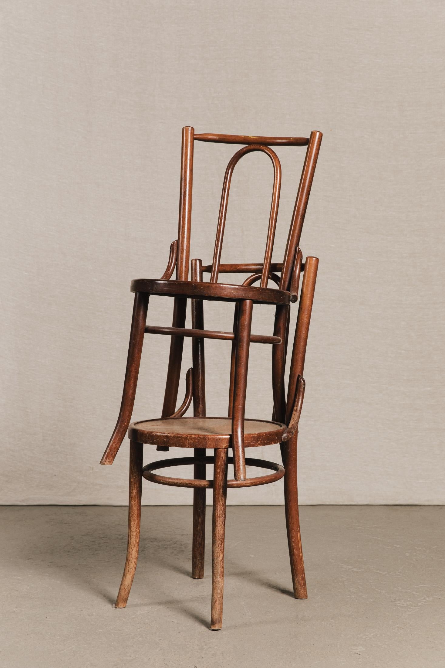 Sedie Bistrot in faggio SED1394 1 Raw 