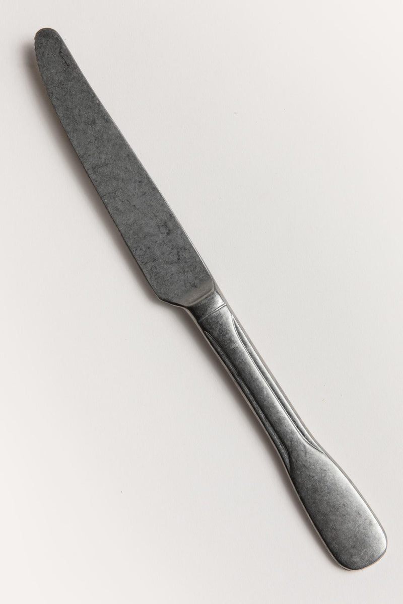 COLTELLO BISTECCA BRICK LANE NKNIBL90902 RAW KnIndustrie 