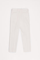PANTALONE LAWRENCE COTONE<BR/><BR/> TRPLSCCRF5 110 Raw 