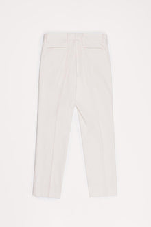 PANTALONE LAWRENCE COTONE<BR/><BR/> TRPLSCCRF5 110 Raw 