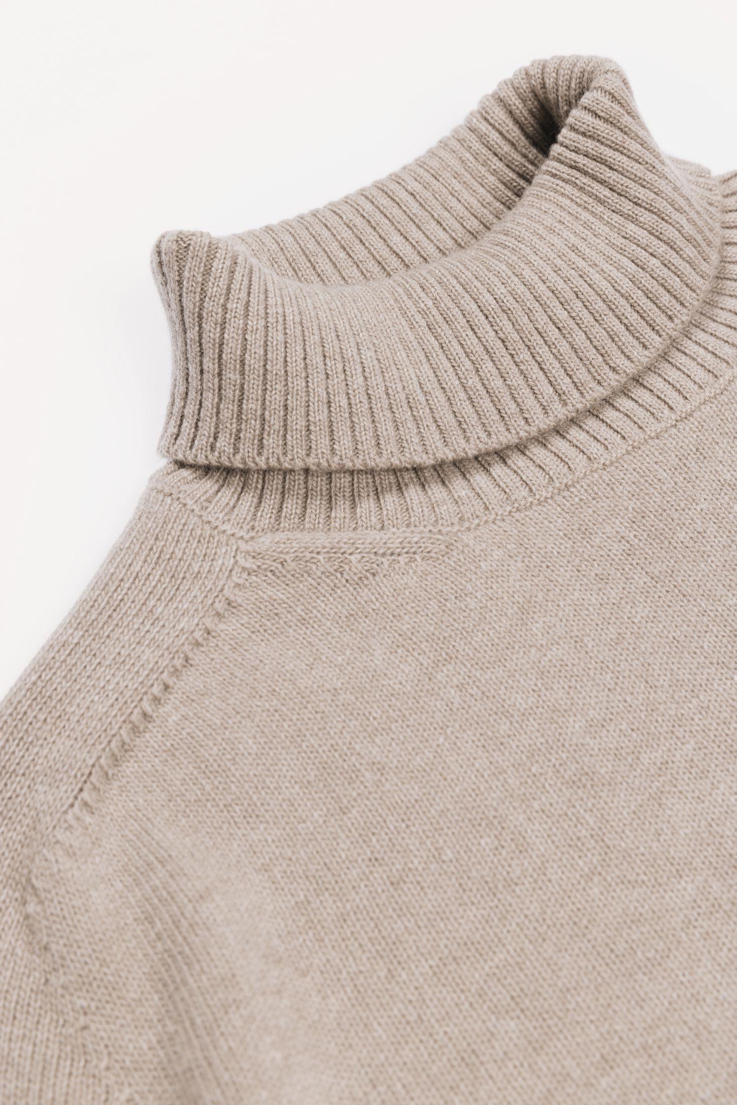 DOLCEVITA BLAKE LANA & CASHMERE<BR/> KNTRWCBGF5 230 Raw 