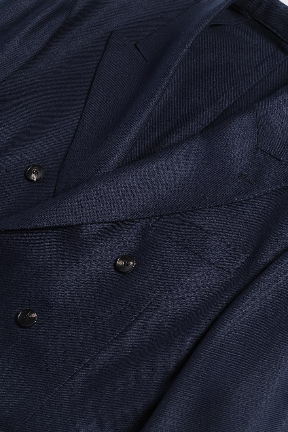 Giacca Lord  seta Mulberry JKDBSLBLS6 69 Raw 