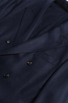 Giacca Lord  seta Mulberry JKDBSLBLS6 69 Raw 