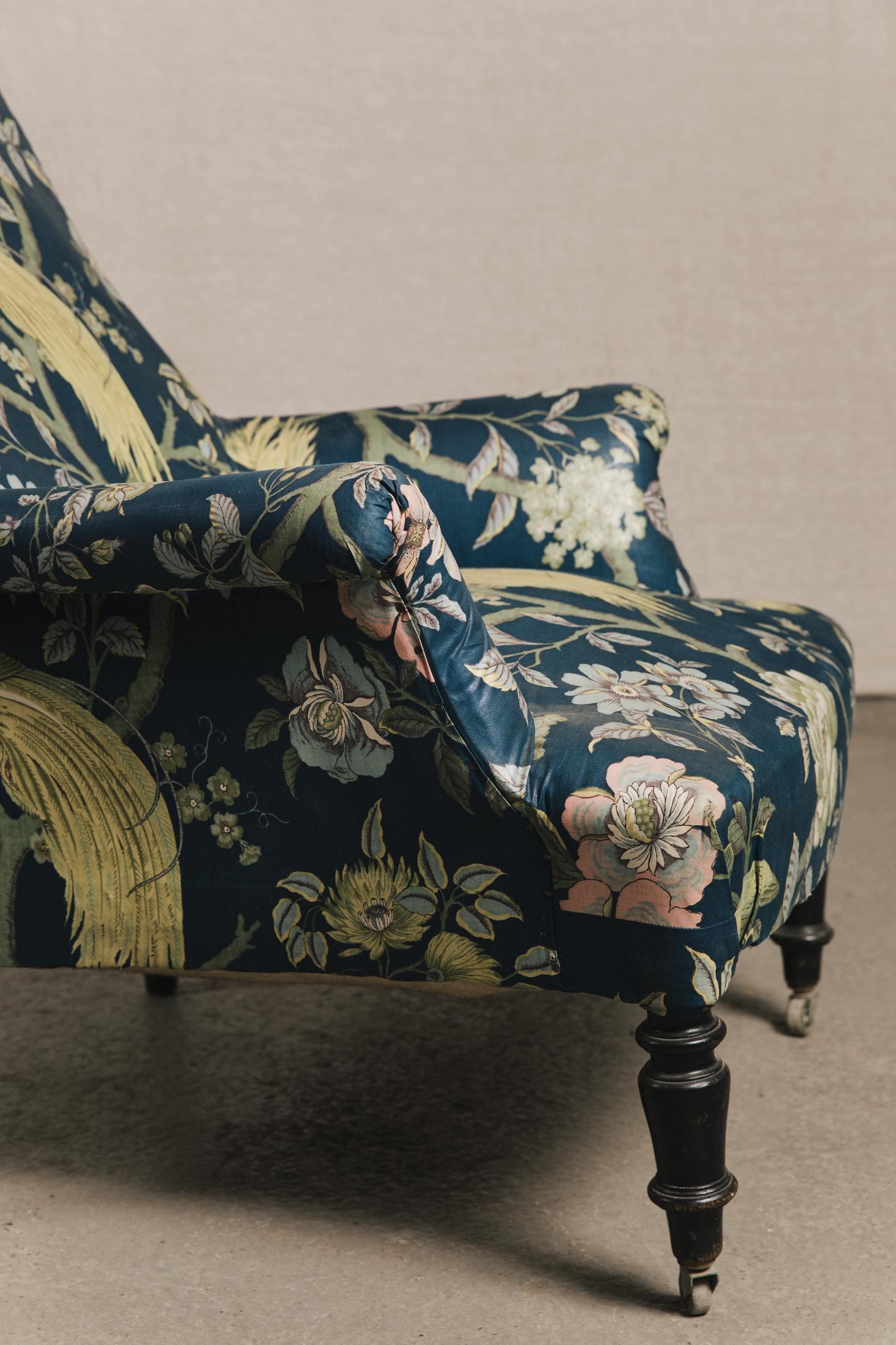 Poltrona francese inizi 900 SED0133 1 Raw 