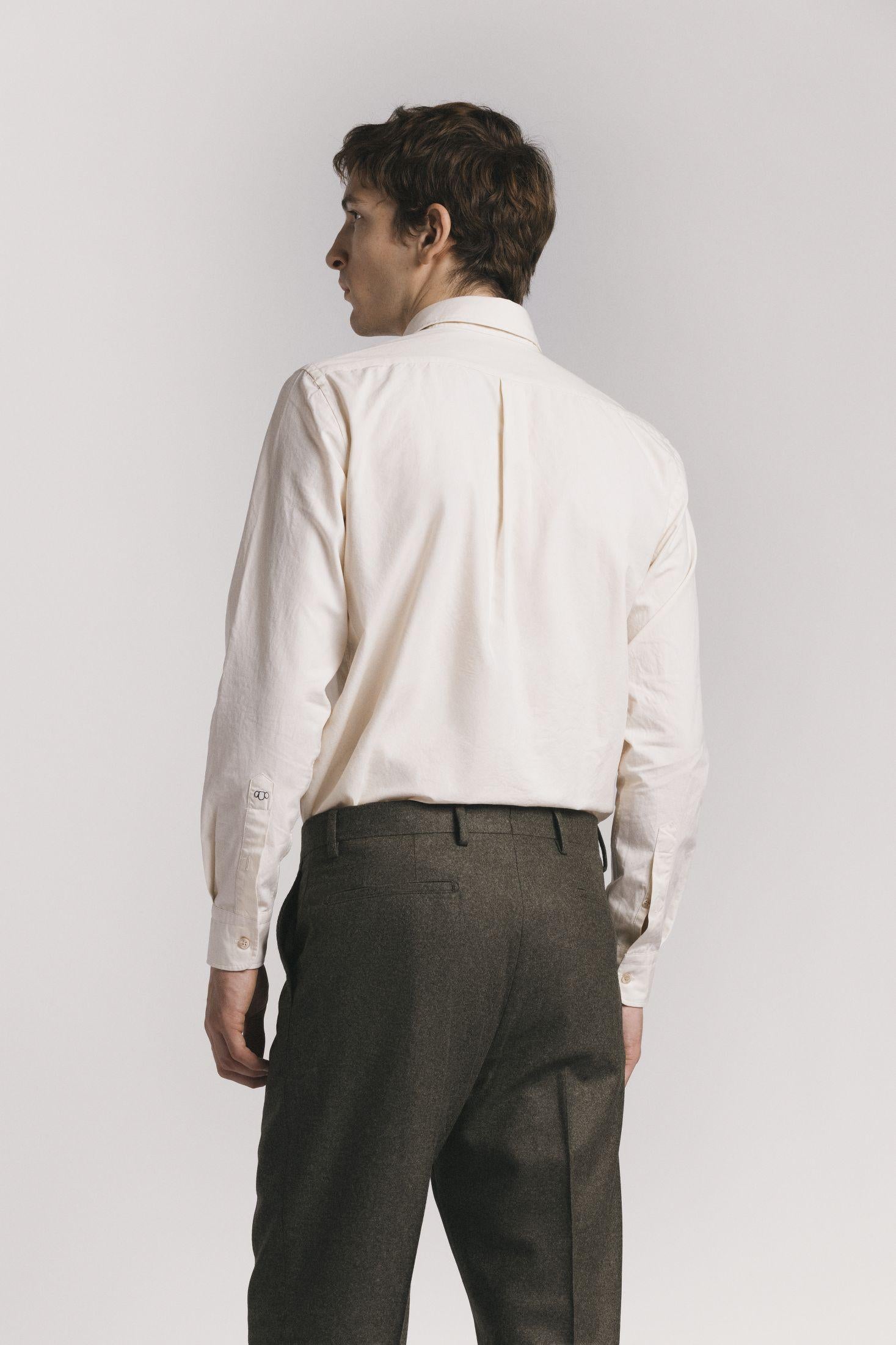 CAMICIA LIBERTY SHWSOXWHF5 105 Raw 