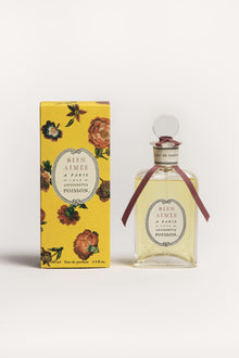 PERFUME "BIEN AIMÉE" APPRFBAI 1 ANTOINETTE POISSON 