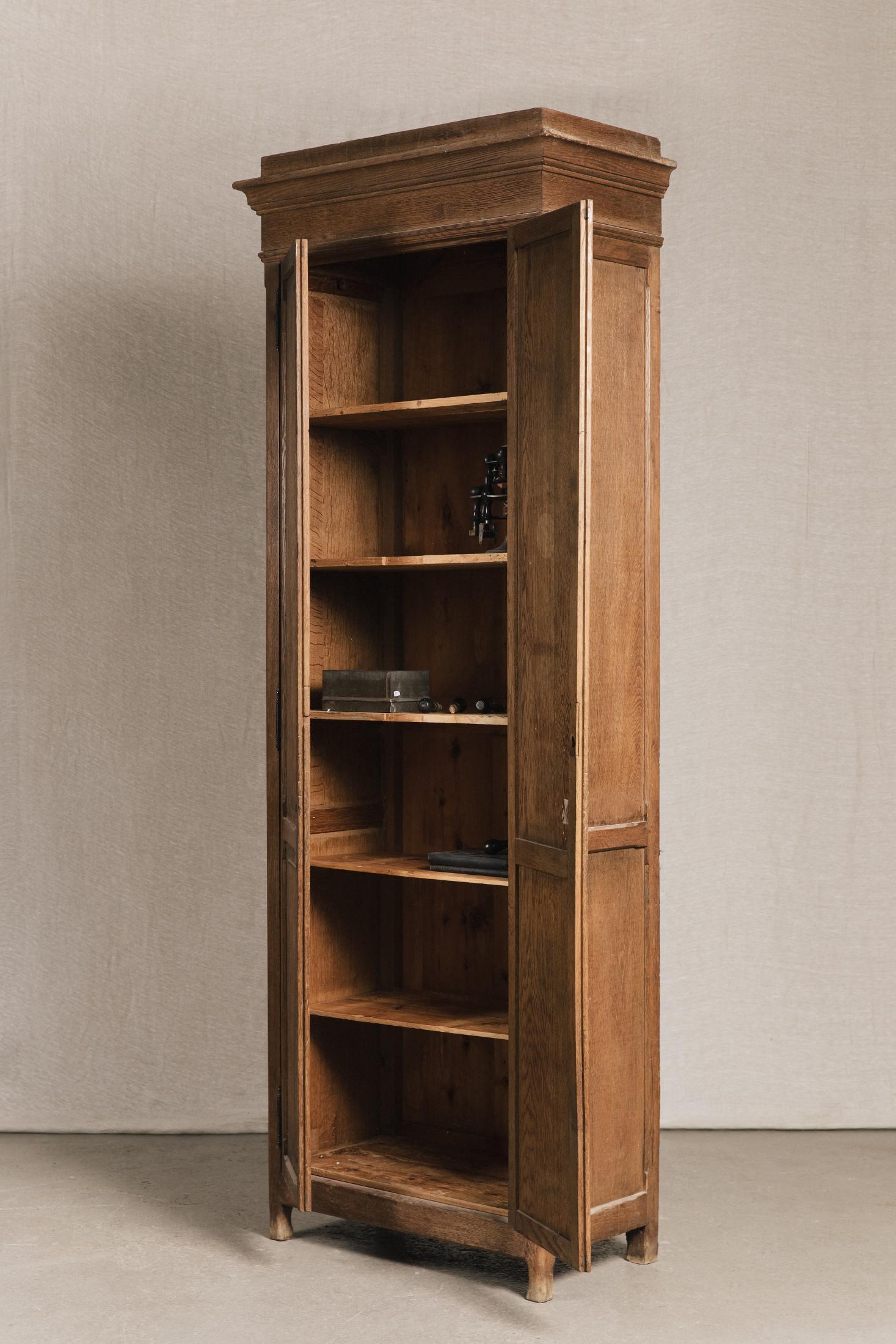 Armadio da archivio ARM1327 1 Raw 