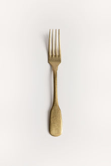 FORCHETTA FRUTTA BRICK LANE NKNIBL90605 RAW KnIndustrie 