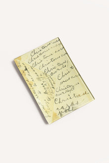 LETTER TRAY JDRTLET16 1 John Derian 